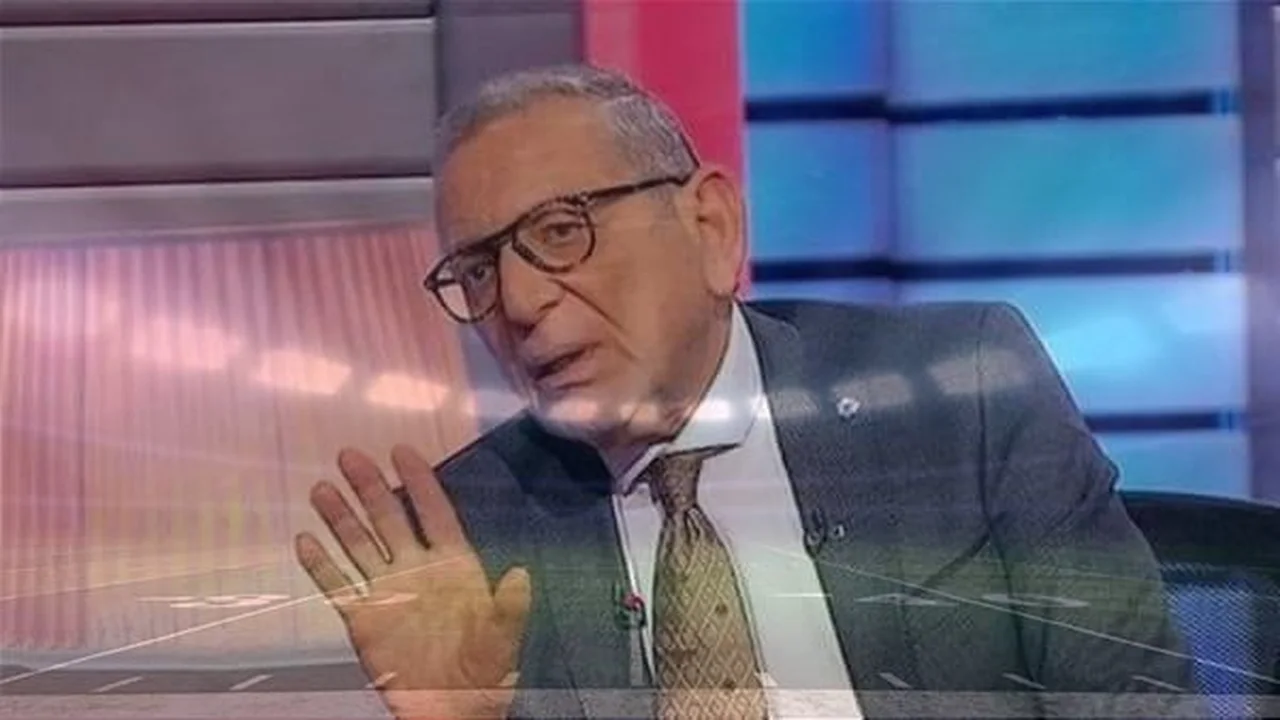 القيعي يكشف مفاجأة بخصوص حديث الحكم “وفا” مع تريزيجيه